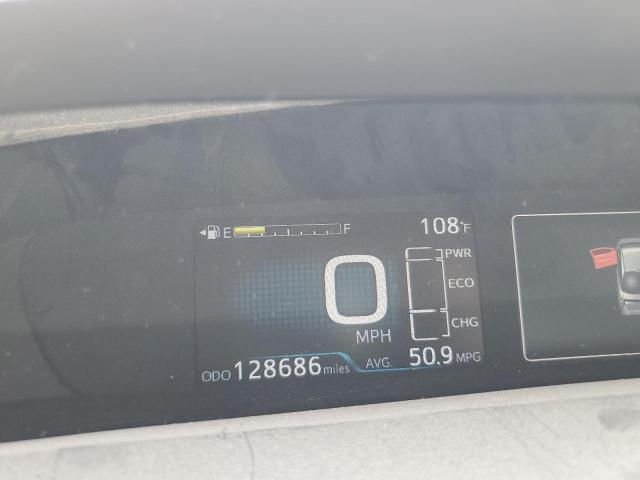 2016 TOYOTA PRIUS - JTDKARFU6G3002395