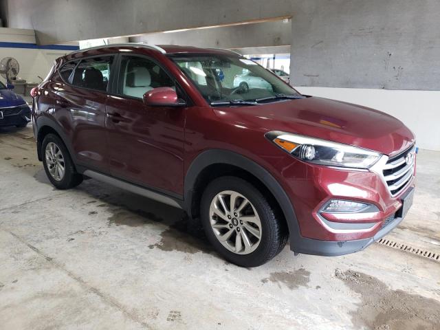 Vin: km8j3ca42hu399623, lot: 66762974, hyundai tucson limited 20174