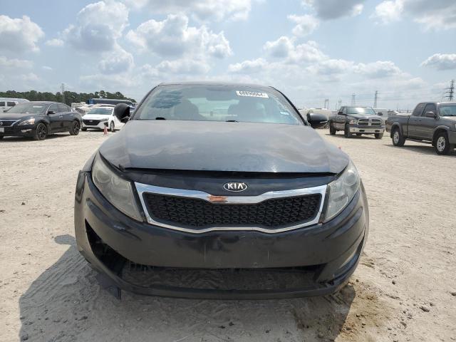 VIN 5XXGN4A79EG291994 2014 KIA Optima, EX no.5