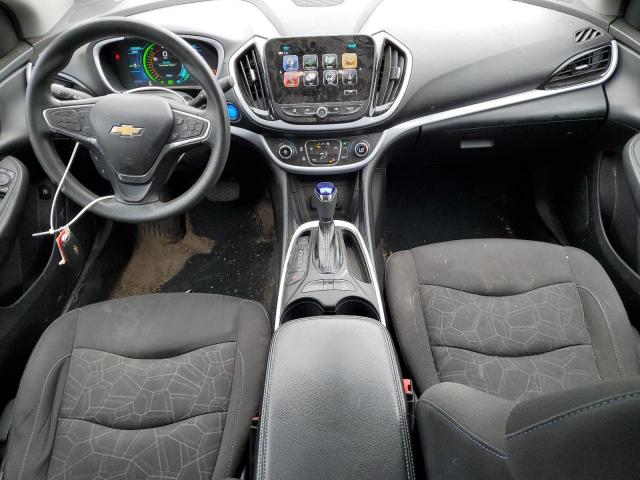 VIN 1G1RA6S56JU157065 2018 Chevrolet Volt, LT no.8