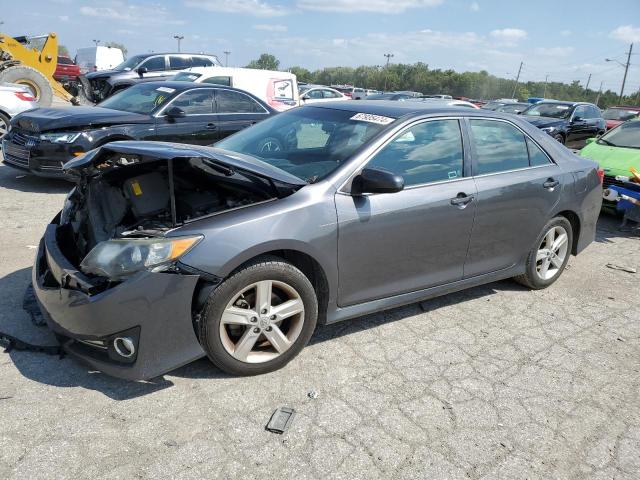 VIN 4T1BF1FK3EU304988 2014 Toyota Camry, L no.1