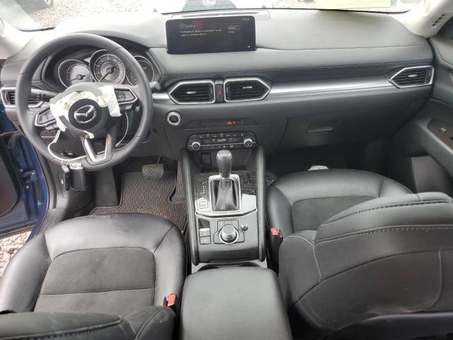 2023 MAZDA CX-5 SELEC - JM3KFBBMXP0145647