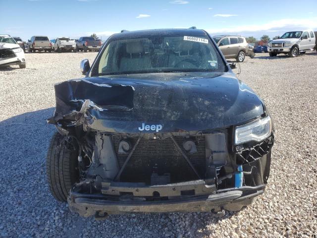 2016 JEEP GRAND CHER - 1C4RJFBT0GC326680