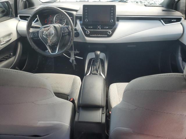2019 TOYOTA COROLLA SE - JTNK4RBE9K3002031
