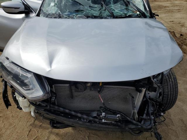 2019 NISSAN ROGUE S - KNMAT2MV6KP533252