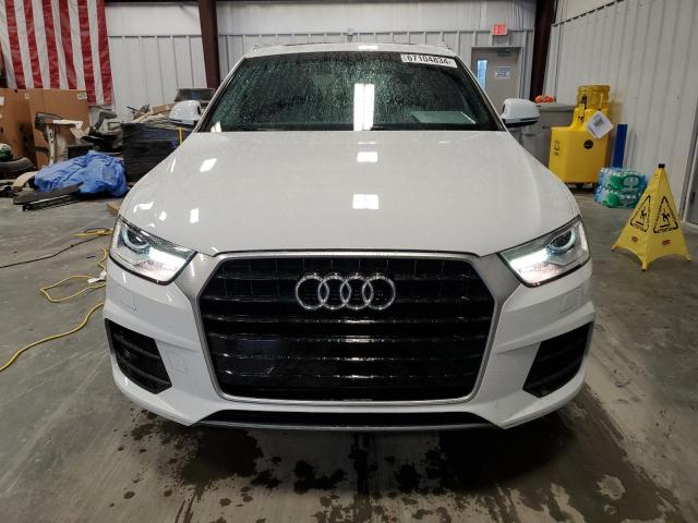 2017 AUDI Q3 PREMIUM - WA1HCCFS5HR013297