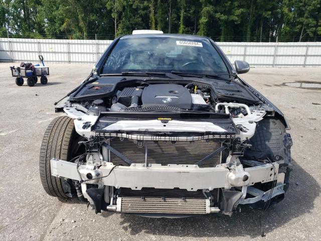 VIN 55SWF4JB4FU064731 2015 Mercedes-Benz C-Class, 300 no.5