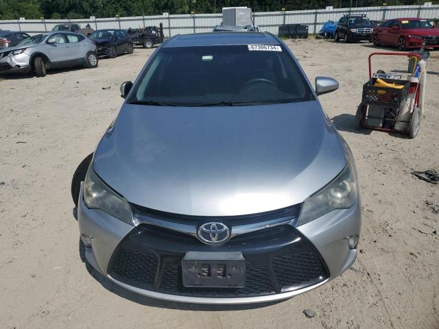 VIN 4T1BF1FKXFU046499 2015 Toyota Camry, LE no.5