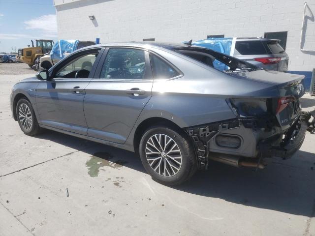 VIN 3VWE57BU9KM092951 2019 Volkswagen Jetta, Sel no.2