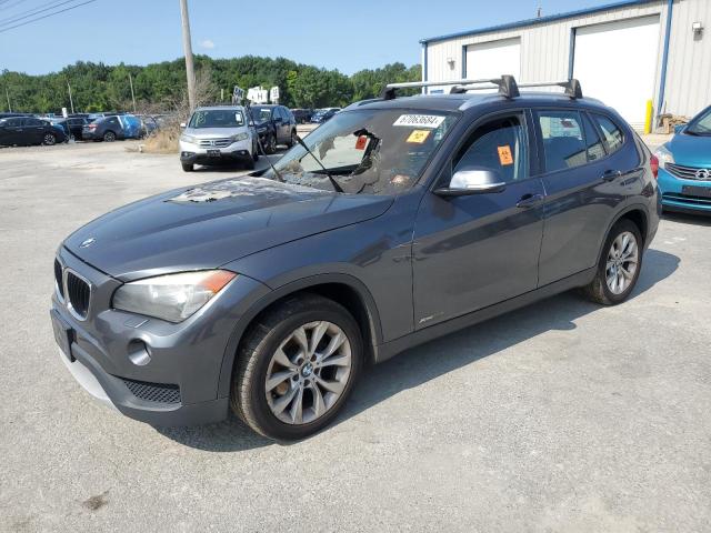 VIN WBAVL1C55DVR89543 2013 BMW X1, Xdrive28I no.1