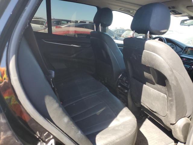 2016 BMW X5 XDRIVE3 - 5UXKR0C51G0S92837