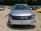 VOLKSWAGEN TIGUAN S photo