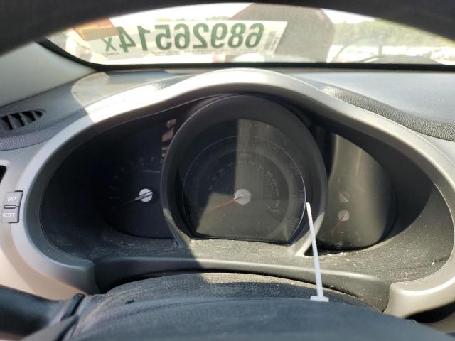 2015 KIA SPORTAGE L - KNDPB3AC9F7676904