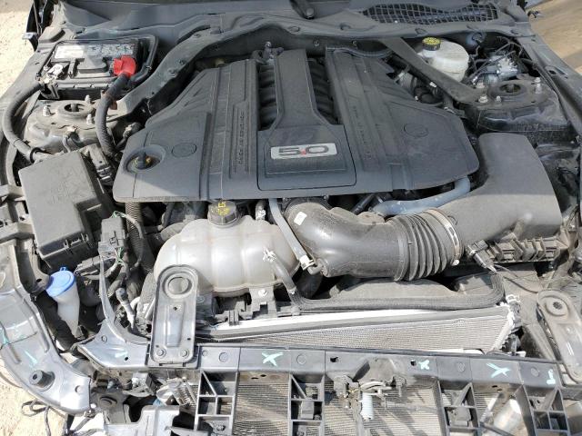 2022 FORD MUSTANG GT - 1FA6P8CFXN5122868