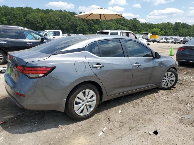 2021 NISSAN SENTRA S - 3N1AB8BV3MY307845
