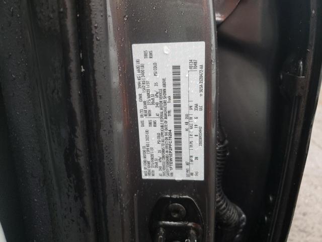 2023 FORD F150 SUPER - 1FTEW1EP2PFC76204