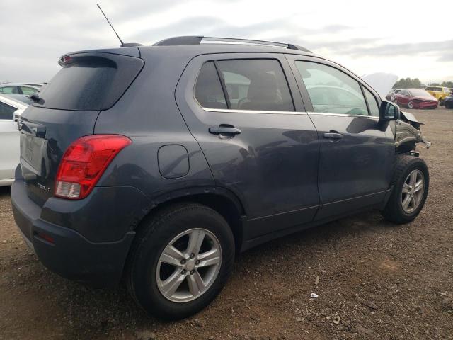 2016 CHEVROLET TRAX 1LT - 3GNCJLSB2GL186025