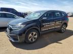 2020 HONDA CR-V LX - 7FARW2H22LE003693