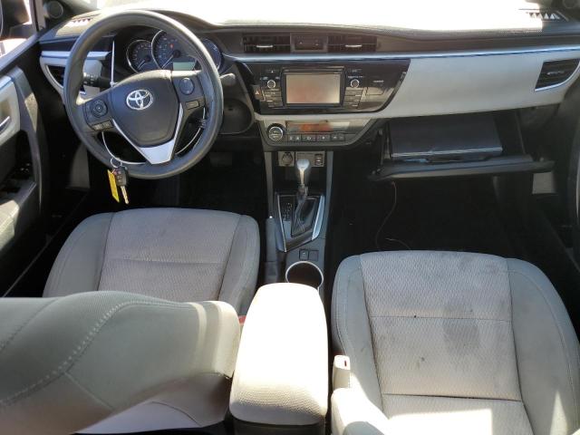2015 TOYOTA COROLLA L - 5YFBURHE3FP286698
