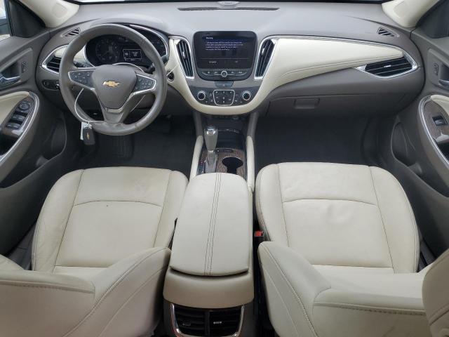 2019 CHEVROLET MALIBU LT - 1G1ZD5ST7KF192896
