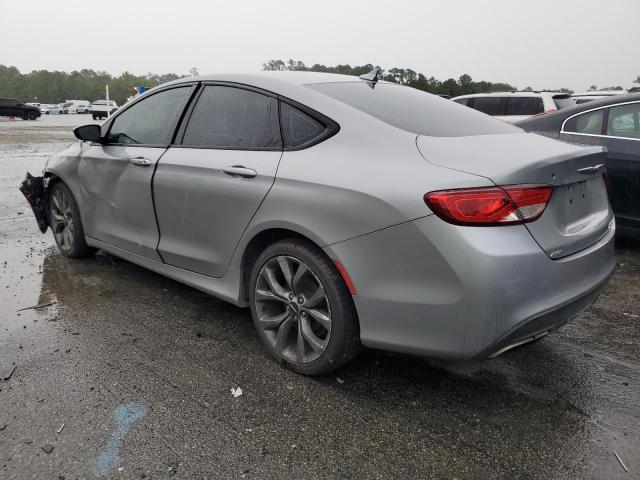 2015 CHRYSLER 200 S - 1C3CCCDG9FN512062