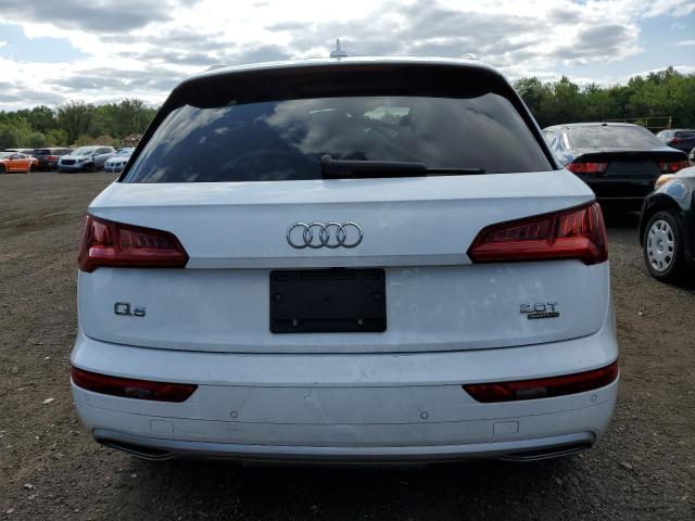 VIN WA1BNAFY1J2139003 2018 Audi Q5, Premium Plus no.6