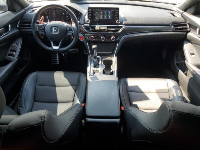 2018 HONDA ACCORD SPO - 1HGCV1F3XJA235704
