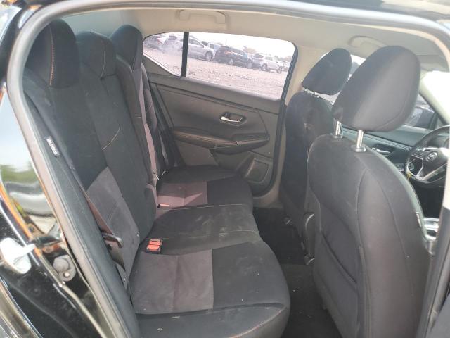 2022 NISSAN SENTRA SR - 3N1AB8DV5NY301186