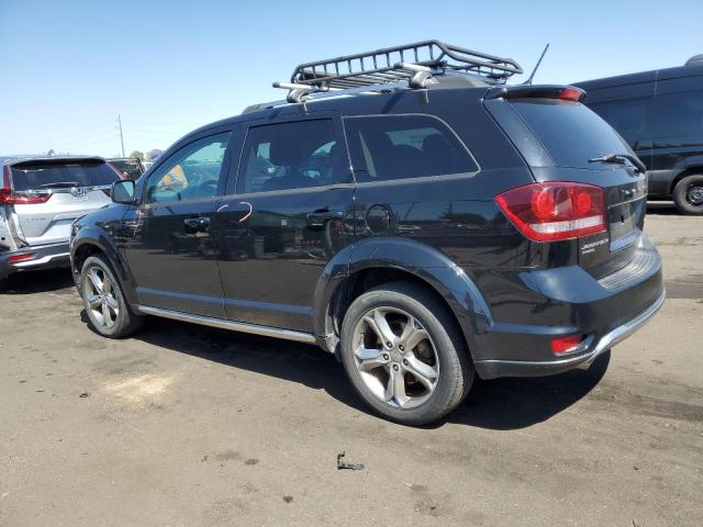 2017 DODGE JOURNEY CR - 3C4PDDGG6HT634196