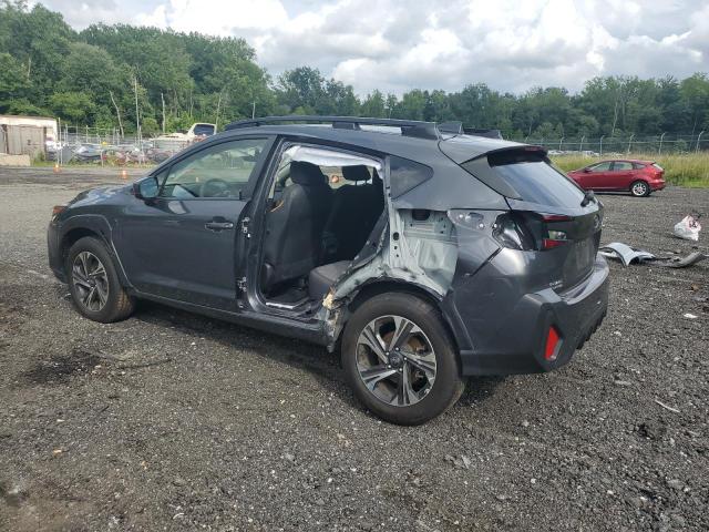 2024 SUBARU CROSSTREK - JF2GUADC2RH205252