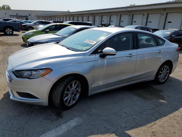 2017 FORD FUSION SE #2888400680