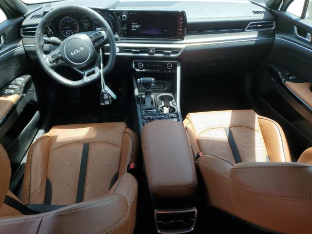 2023 KIA K5 GT - 5XXG44J80PG186145