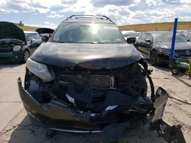 2015 NISSAN ROGUE S - 5N1AT2MV1FC775939