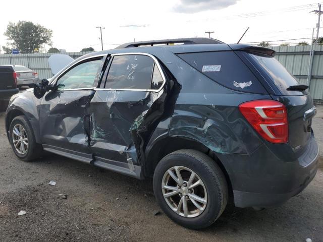 Vin: 2gnalcekxh1539336, lot: 68499364, chevrolet equinox lt 20172