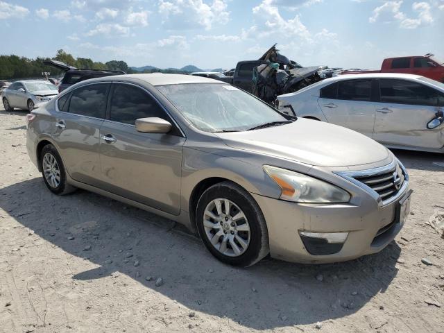 2015 NISSAN ALTIMA 2.5 - 1N4AL3AP6FC277189