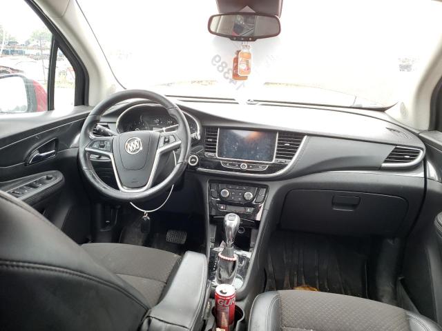 2018 BUICK ENCORE PRE - KL4CJASBXJB679158