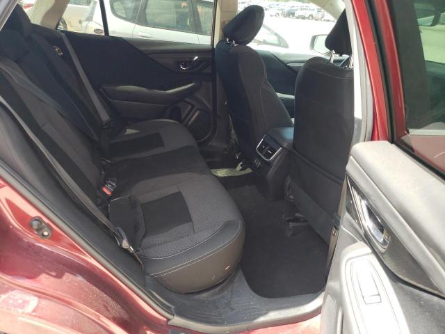 2022 SUBARU OUTBACK PR - 4S4BTAFC2N3131598