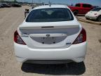 NISSAN VERSA S photo