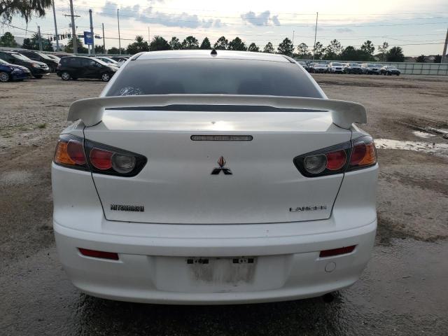 2016 MITSUBISHI LANCER ES - JA32U2FU3GU011837