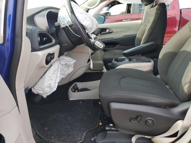 2021 CHRYSLER PACIFICA T - 2C4RC1FG1MR519093