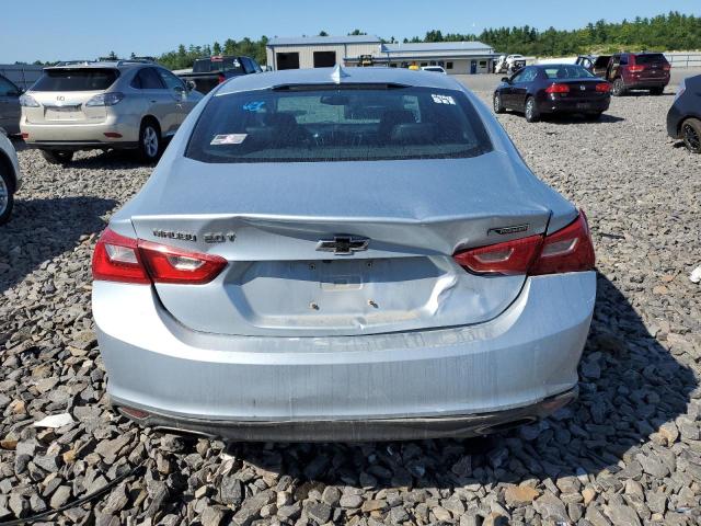 2017 CHEVROLET MALIBU PRE - 1G1ZH5SXXHF230539