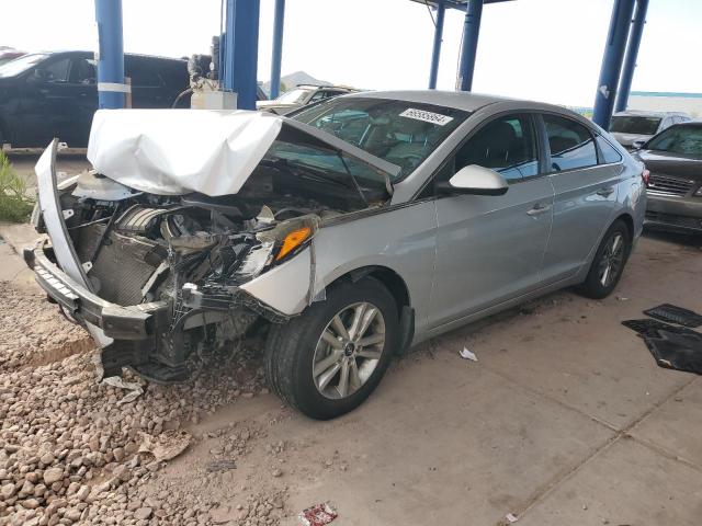 Vin: 5npe24af7fh187193, lot: 66585864, hyundai sonata se 2015 img_1