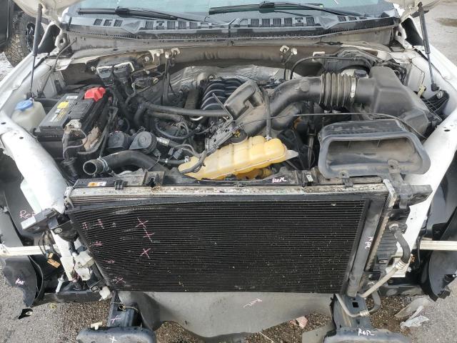 2017 FORD F150 SUPER - 1FTEW1EF4HFC55749