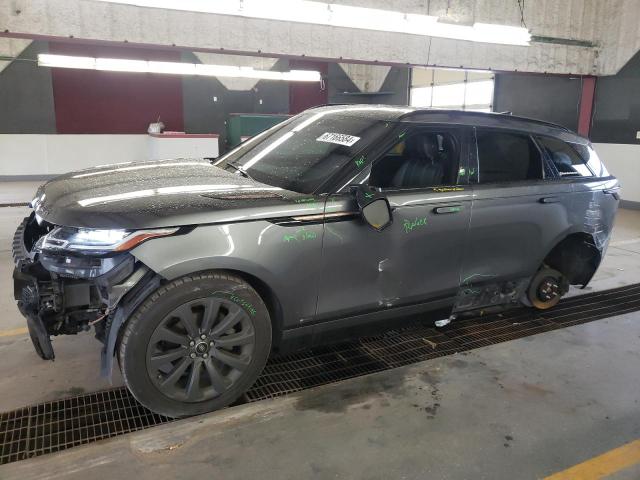 2018 LAND ROVER RANGE ROVE - SALYL2RX1JA750792