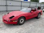 CHEVROLET CORVETTE photo