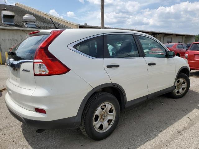 VIN 5J6RM4H33FL019502 2015 Honda CR-V, LX no.3