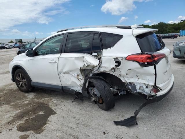 2017 TOYOTA RAV4 XLE - 2T3WFREV5HW384656