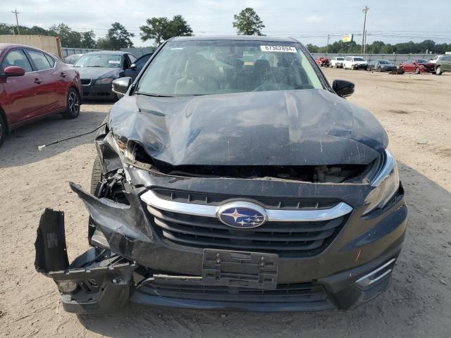 2022 SUBARU LEGACY LIM - 4S3BWAN6XN3008994