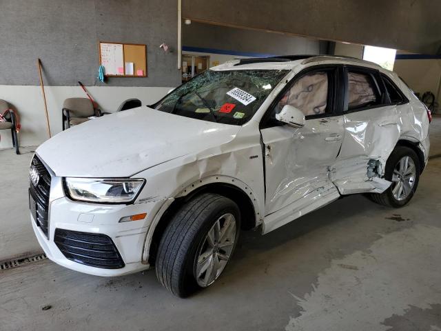 VIN WA1ECCFS7JR005260 2018 Audi Q3, Premium no.1