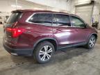 HONDA PILOT EXL photo